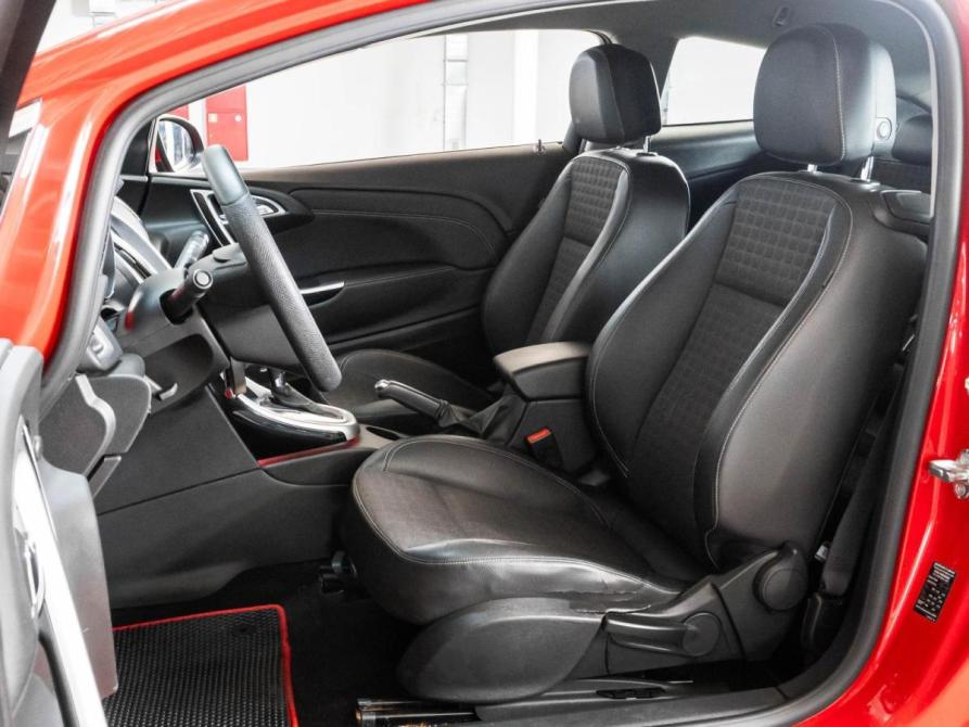 Opel Astra J Рестайлинг Ставрополь  - изображение 10