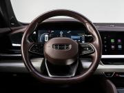 Geely Monjaro I Тюмень  - изображение 51