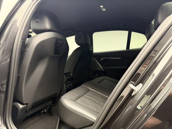 BMW 5 серии VIII (G60/G61/G68) с пробегом 2025 года, цена 8 529 000 рублей, 18546 км, седан, Автокод Объявления