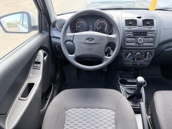 Lada (ВАЗ) Granta I Рестайлинг с пробегом 2024 года, цена 812 300 рублей, 48971 км, лифтбек, Автокод Объявления