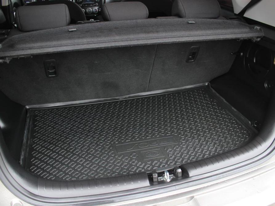 Kia Soul II Рестайлинг Тула  - изображение 16