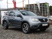 Renault Duster II Ижевск  - изображение 22