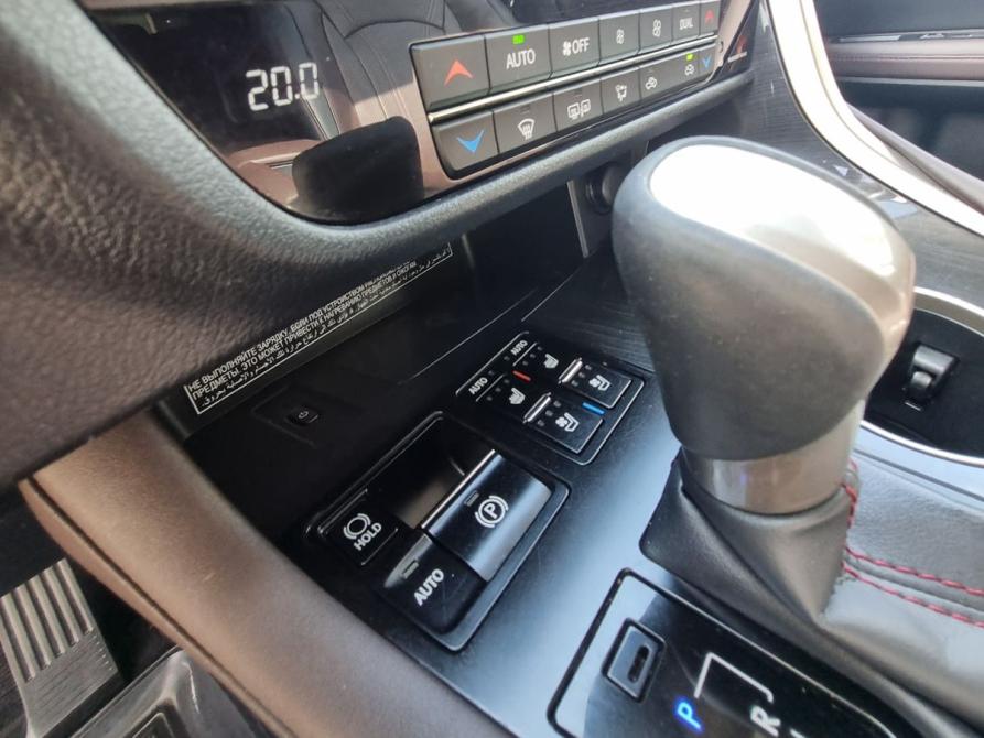 Lexus RX IV Рестайлинг Екатеринбург  - изображение 31