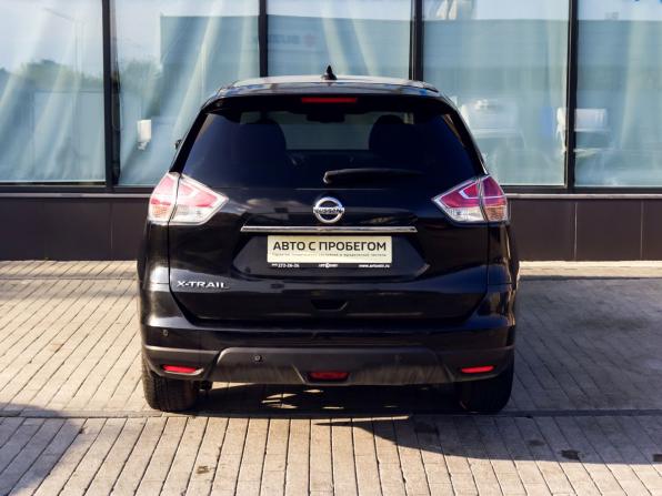 Nissan X-Trail III с пробегом 2017 года, цена 1 849 000 рублей, 125188 км, внедорожник, Автокод Объявления