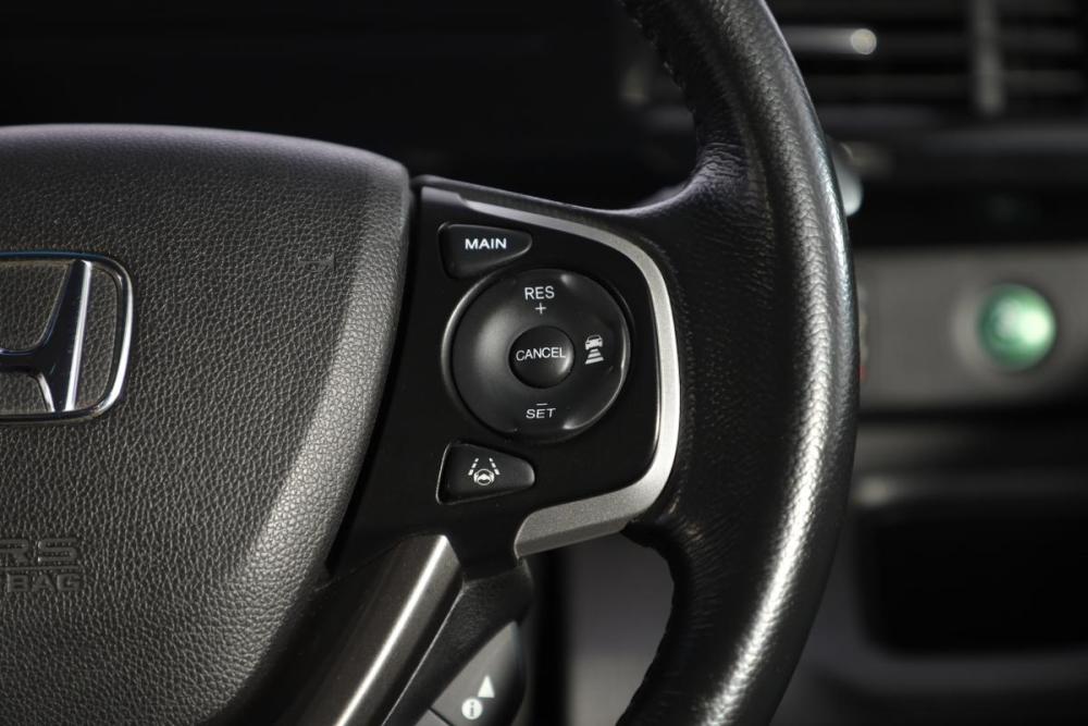 Honda Stepwgn V Новосибирск  - изображение 14