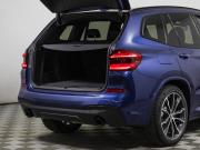 BMW X3 III (G01) Москва  - изображение 42