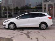 Kia Ceed II Рестайлинг Новосибирск  - изображение 27