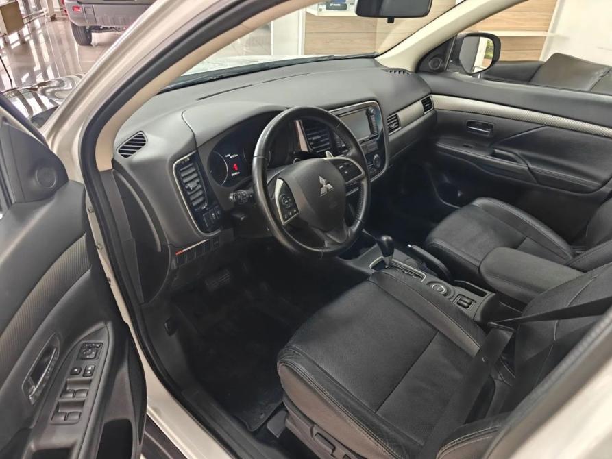 Mitsubishi Outlander III Москва  - изображение 11