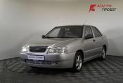 Chery Amulet (A15) I Нижний Новгород  - изображение 17