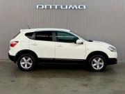 Nissan Qashqai I Рестайлинг Краснодар  - изображение 24