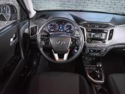 Hyundai Creta I Екатеринбург  - изображение 30