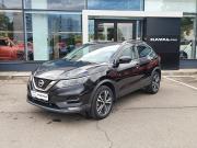 Nissan Qashqai II Рестайлинг Москва  - изображение 19