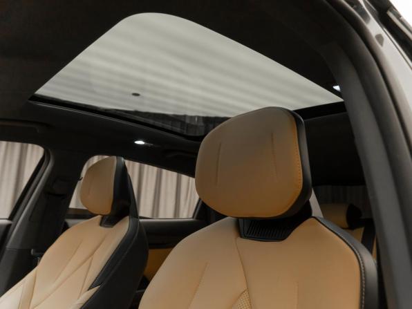 Changan UNI-V I с пробегом 2023 года, цена 2 280 000 рублей, 18596 км, лифтбек, Автокод Объявления