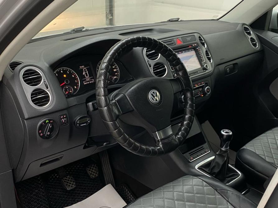Volkswagen Tiguan I Энгельс  - изображение 22