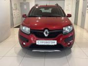 Renault Sandero II Омск  - изображение 21