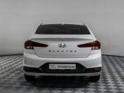 Hyundai Elantra VI (AD) Рестайлинг Москва  - изображение 24