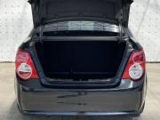 Chevrolet Aveo II Тамбов  - изображение 26