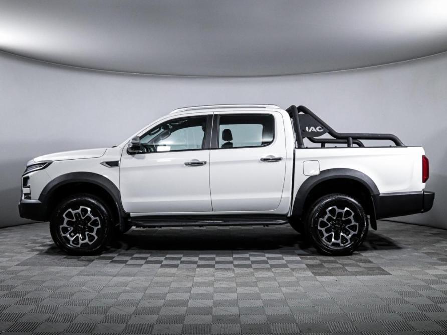JAC T9 Москва  - изображение 9