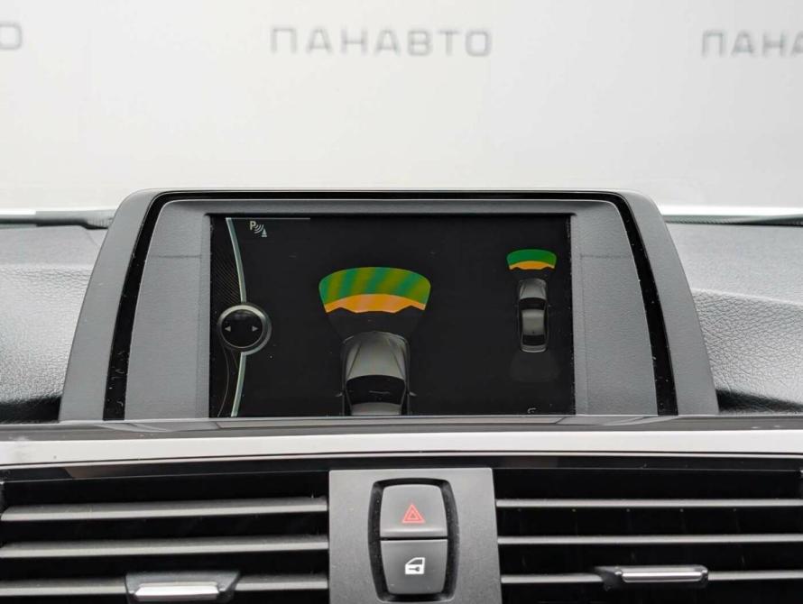 BMW 3 серии VI (F3x) Москва  - изображение 14