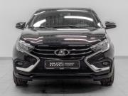 Lada (ВАЗ) Aura Москва  - изображение 31