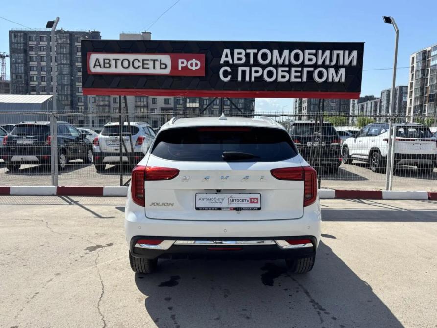 Haval Jolion I Альметьевск  - изображение 15