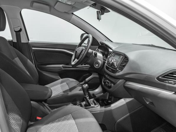 Lada (ВАЗ) Vesta I с пробегом 2018 года, цена 845 765 рублей, 86837 км, седан, Автокод Объявления