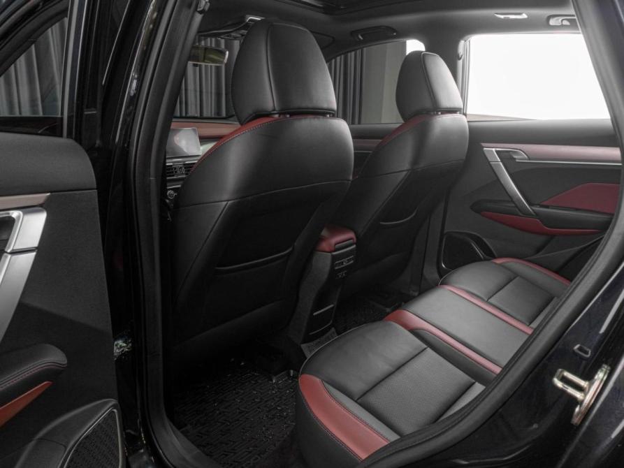Geely Coolray I Тюмень  - изображение 11