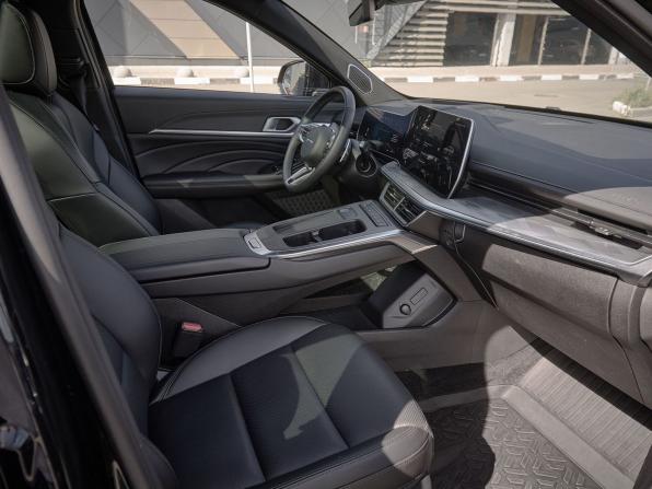 Haval F7 II с пробегом 2024 года, цена 2 698 000 рублей, 58895 км, внедорожник, Автокод Объявления