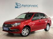 Lada (ВАЗ) Granta I Рестайлинг Омск  - изображение 19