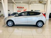 Hyundai Solaris I Миасс  - изображение 32