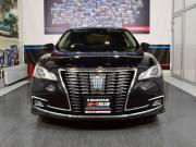 Toyota Crown XIV (S210) Рестайлинг Кемерово  - изображение 23