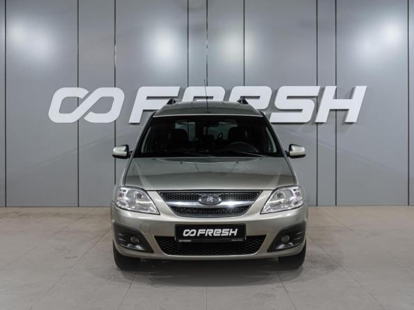 Lada (ВАЗ) Largus I с пробегом 2013 года, цена 749 000 рублей, 101253 км, универсал, Автокод Объявления