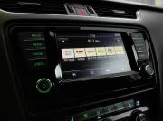 Skoda Octavia III (A7) Москва  - изображение 43