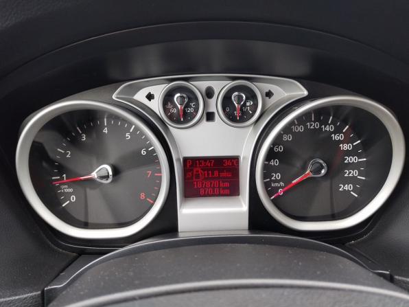 Ford Focus II Рестайлинг с пробегом 2011 года, цена 620 000 рублей, 187000 км, хэтчбек, Автокод Объявления