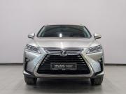 Lexus RX IV Москва  - изображение 40