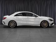 Mercedes-Benz CLA AMG I (C117 X117) Рестайлинг Тюмень  - изображение 40