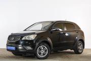 SsangYong Actyon II Тюмень  - изображение 26