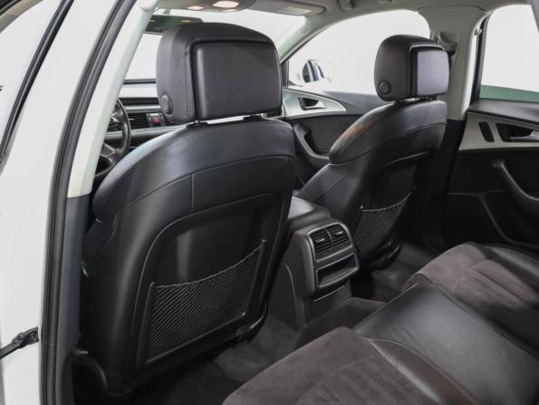 Audi A6 IV (C7) с пробегом 2013 года, цена 1 629 000 рублей, 164594 км, седан, Автокод Объявления
