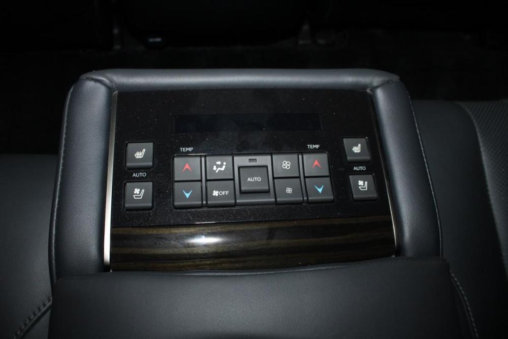 Lexus LX III Рестайлинг 2 Владивосток  - изображение 23