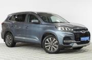 Chery Tiggo 8 I Челябинск  - изображение 20