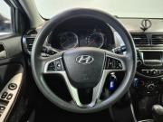 Hyundai Solaris I Рестайлинг Воронеж  - изображение 31