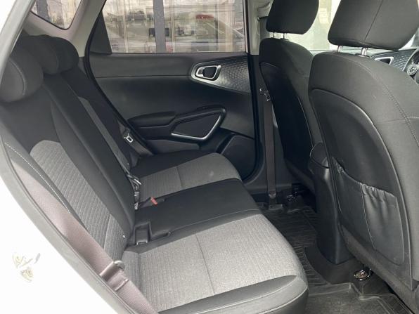 Kia Soul III с пробегом 2021 года, цена 1 639 000 рублей, 120016 км, хэтчбек, Автокод Объявления