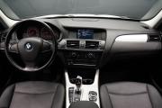 BMW X3 II (F25) Крым  - изображение 44