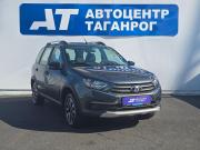 Lada (ВАЗ) Granta I Рестайлинг Таганрог  - изображение 25