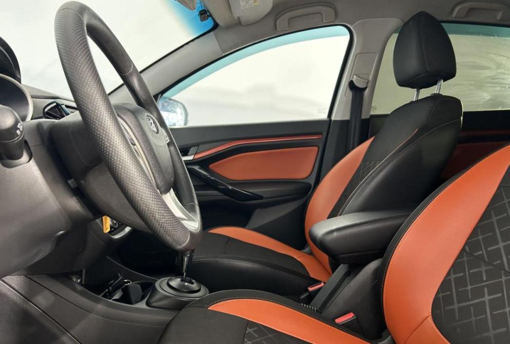 Lada (ВАЗ) Vesta I Саранск  - изображение 22