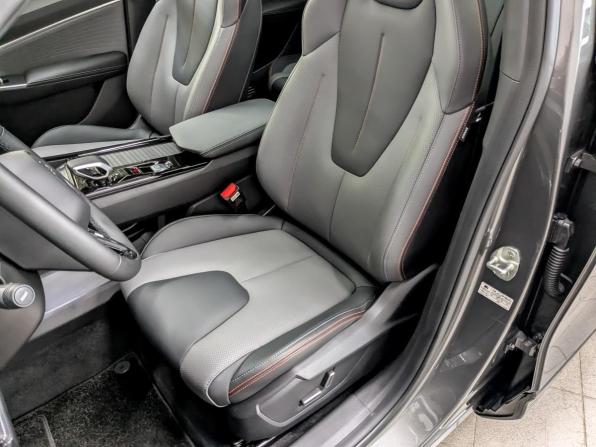 Geely Cityray с пробегом 2024 года, цена 2 450 000 рублей, 11000 км, внедорожник, Автокод Объявления