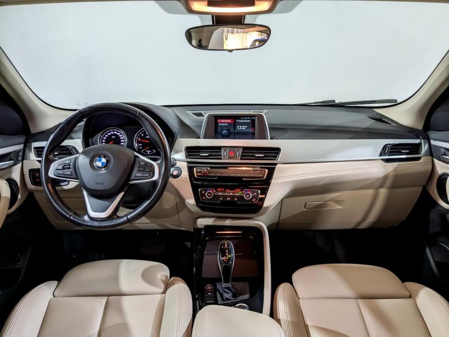 BMW X2 I (F39) Химки  - изображение 14