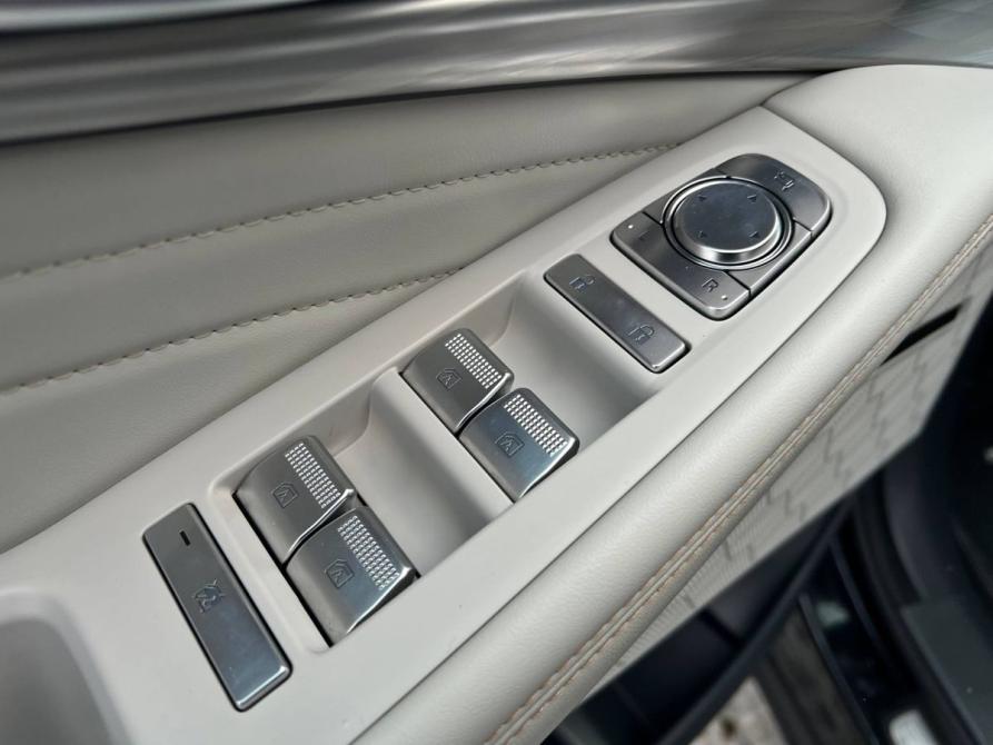 GAC GS8 II Санкт-Петербург  - изображение 21