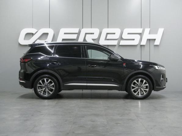 Chery Tiggo 7 Pro Max I с пробегом 2023 года, цена 1 738 070 рублей, 43496 км, внедорожник, Автокод Объявления