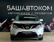 Nissan Qashqai II Уфа  - изображение 20